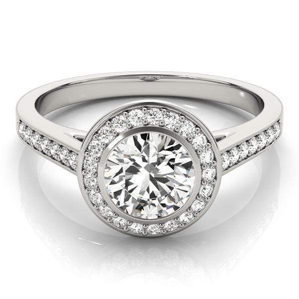 [Diamond Engagement Rings, Diamond Stud Earrings, and Gold Jewelry Online]-Angelucci Jewelry