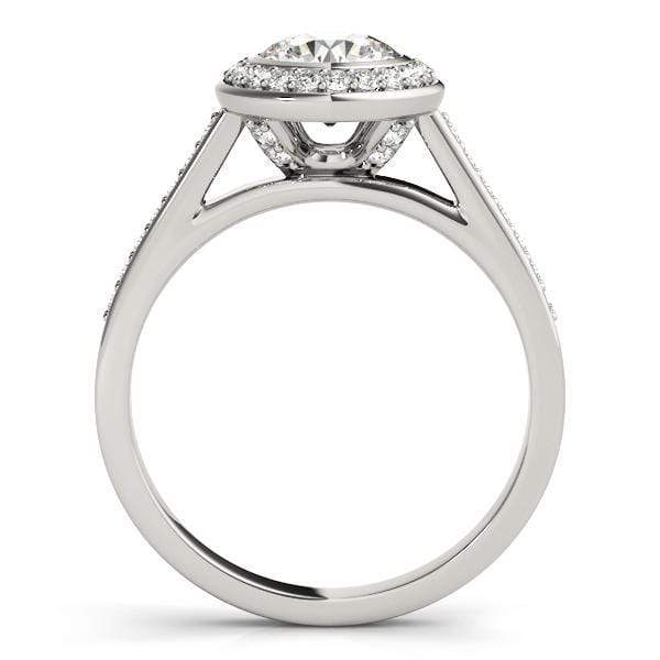 [Diamond Engagement Rings, Diamond Stud Earrings, and Gold Jewelry Online]-Angelucci Jewelry