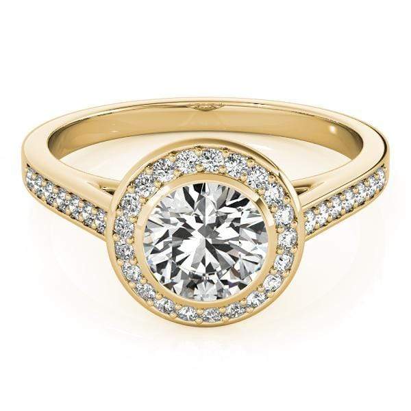 [Diamond Engagement Rings, Diamond Stud Earrings, and Gold Jewelry Online]-Angelucci Jewelry