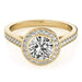 [Diamond Engagement Rings, Diamond Stud Earrings, and Gold Jewelry Online]-Angelucci Jewelry
