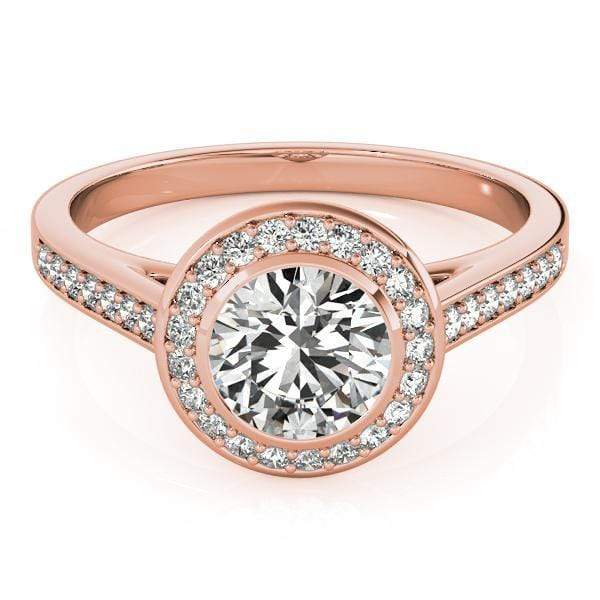 [Diamond Engagement Rings, Diamond Stud Earrings, and Gold Jewelry Online]-Angelucci Jewelry