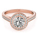 [Diamond Engagement Rings, Diamond Stud Earrings, and Gold Jewelry Online]-Angelucci Jewelry