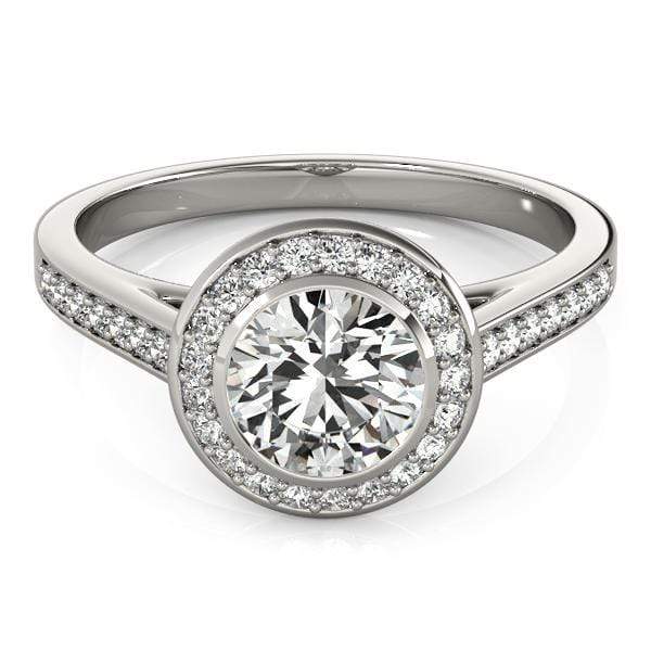 [Diamond Engagement Rings, Diamond Stud Earrings, and Gold Jewelry Online]-Angelucci Jewelry