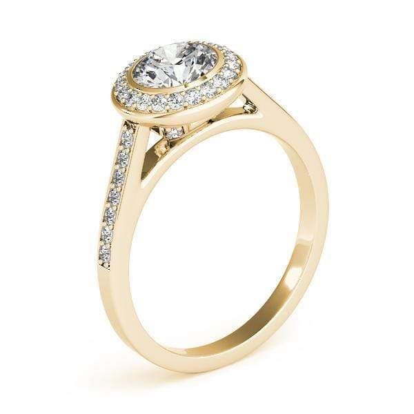 [Diamond Engagement Rings, Diamond Stud Earrings, and Gold Jewelry Online]-Angelucci Jewelry