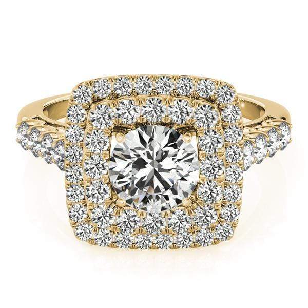 [Diamond Engagement Rings, Diamond Stud Earrings, and Gold Jewelry Online]-Angelucci Jewelry