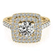 [Diamond Engagement Rings, Diamond Stud Earrings, and Gold Jewelry Online]-Angelucci Jewelry