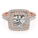 [Diamond Engagement Rings, Diamond Stud Earrings, and Gold Jewelry Online]-Angelucci Jewelry