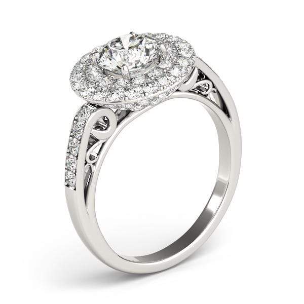 [Diamond Engagement Rings, Diamond Stud Earrings, and Gold Jewelry Online]-Angelucci Jewelry