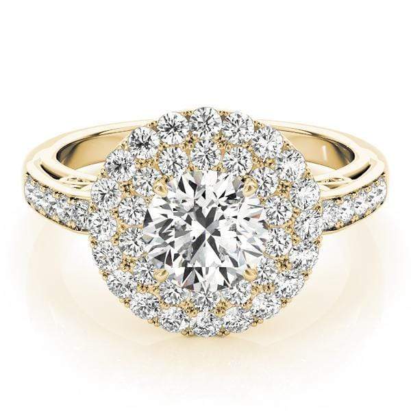 [Diamond Engagement Rings, Diamond Stud Earrings, and Gold Jewelry Online]-Angelucci Jewelry