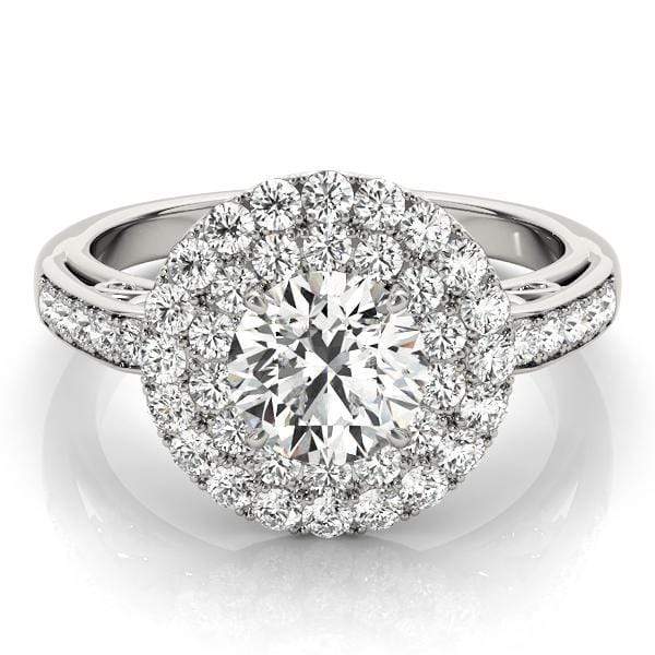 [Diamond Engagement Rings, Diamond Stud Earrings, and Gold Jewelry Online]-Angelucci Jewelry
