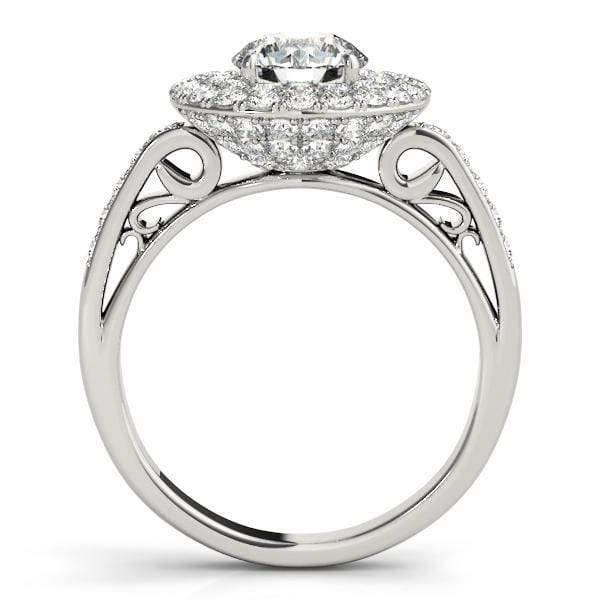 [Diamond Engagement Rings, Diamond Stud Earrings, and Gold Jewelry Online]-Angelucci Jewelry