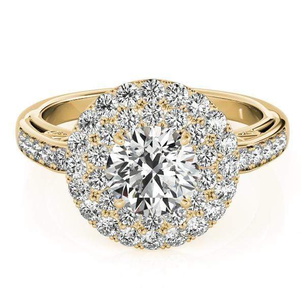 [Diamond Engagement Rings, Diamond Stud Earrings, and Gold Jewelry Online]-Angelucci Jewelry