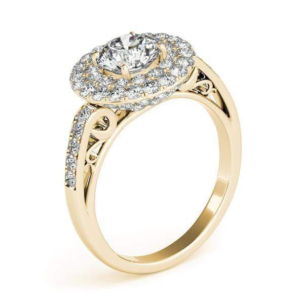 [Diamond Engagement Rings, Diamond Stud Earrings, and Gold Jewelry Online]-Angelucci Jewelry