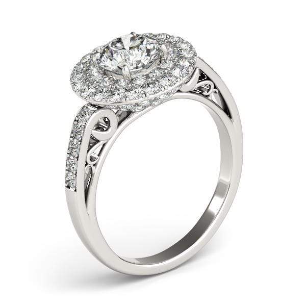 [Diamond Engagement Rings, Diamond Stud Earrings, and Gold Jewelry Online]-Angelucci Jewelry