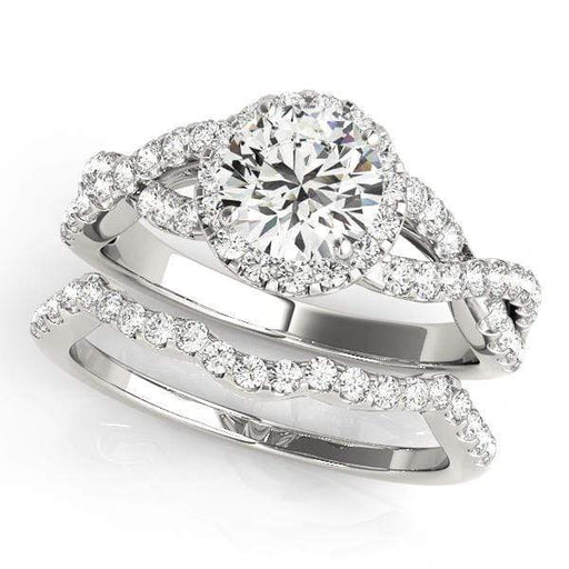[Diamond Engagement Rings, Diamond Stud Earrings, and Gold Jewelry Online]-Angelucci Jewelry