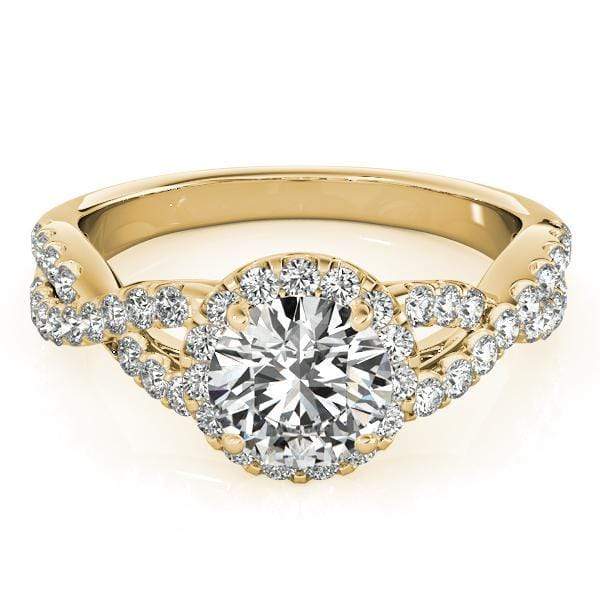 [Diamond Engagement Rings, Diamond Stud Earrings, and Gold Jewelry Online]-Angelucci Jewelry