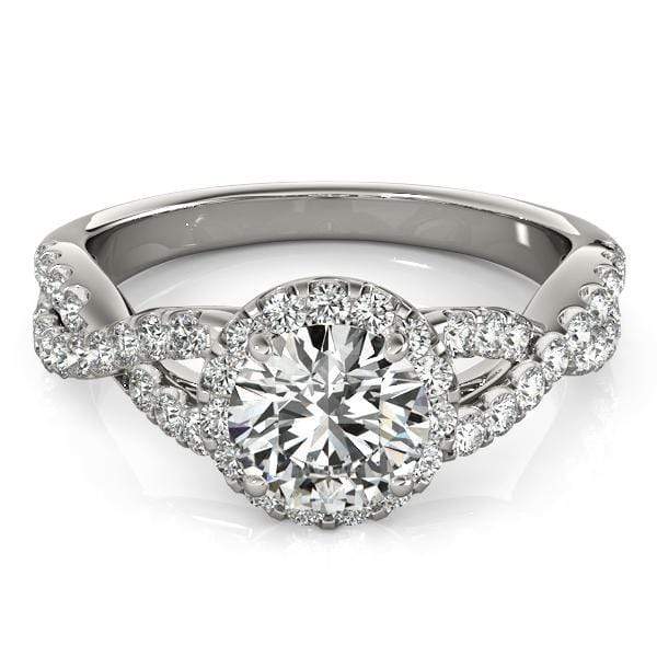 [Diamond Engagement Rings, Diamond Stud Earrings, and Gold Jewelry Online]-Angelucci Jewelry