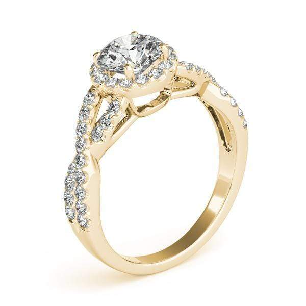 [Diamond Engagement Rings, Diamond Stud Earrings, and Gold Jewelry Online]-Angelucci Jewelry