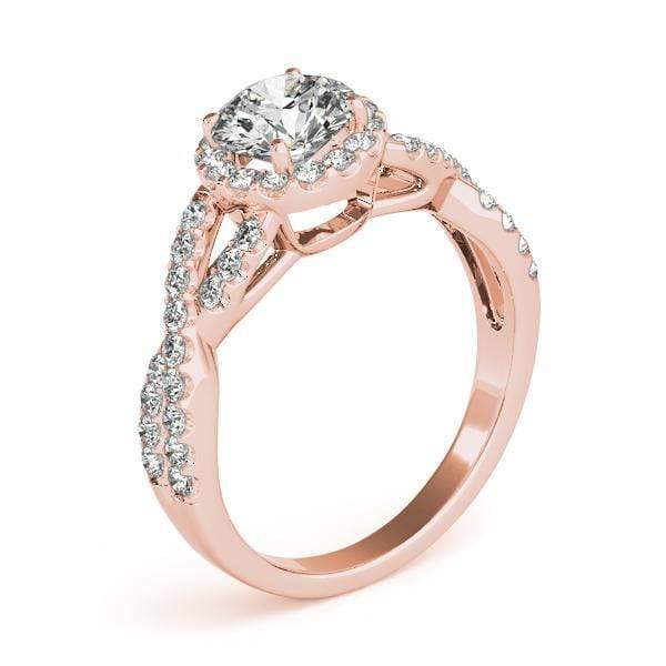 [Diamond Engagement Rings, Diamond Stud Earrings, and Gold Jewelry Online]-Angelucci Jewelry
