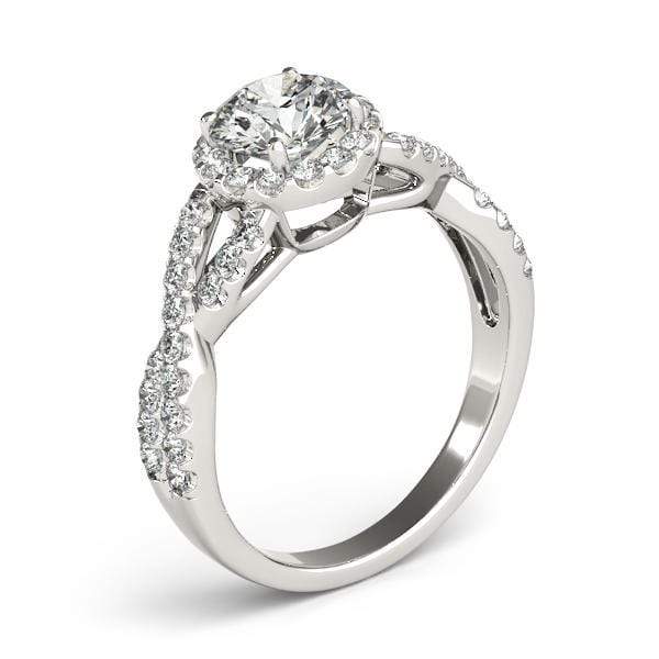 [Diamond Engagement Rings, Diamond Stud Earrings, and Gold Jewelry Online]-Angelucci Jewelry