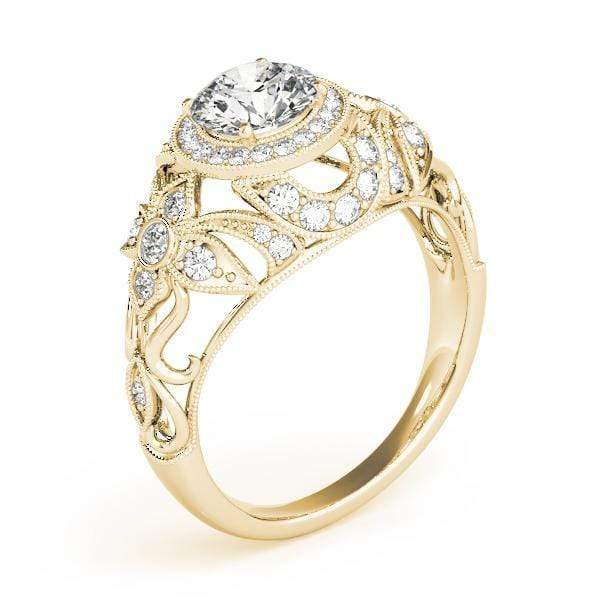 [Diamond Engagement Rings, Diamond Stud Earrings, and Gold Jewelry Online]-Angelucci Jewelry