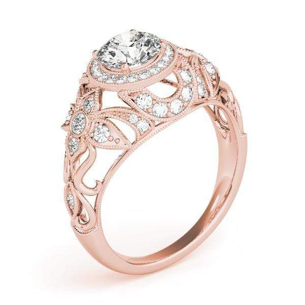 [Diamond Engagement Rings, Diamond Stud Earrings, and Gold Jewelry Online]-Angelucci Jewelry