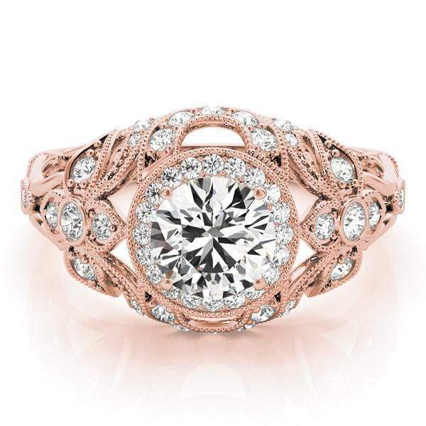 [Diamond Engagement Rings, Diamond Stud Earrings, and Gold Jewelry Online]-Angelucci Jewelry