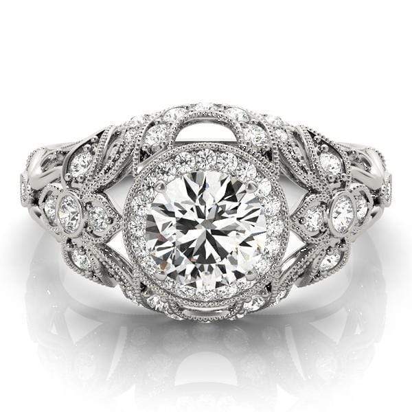 [Diamond Engagement Rings, Diamond Stud Earrings, and Gold Jewelry Online]-Angelucci Jewelry