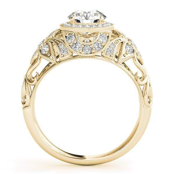 [Diamond Engagement Rings, Diamond Stud Earrings, and Gold Jewelry Online]-Angelucci Jewelry
