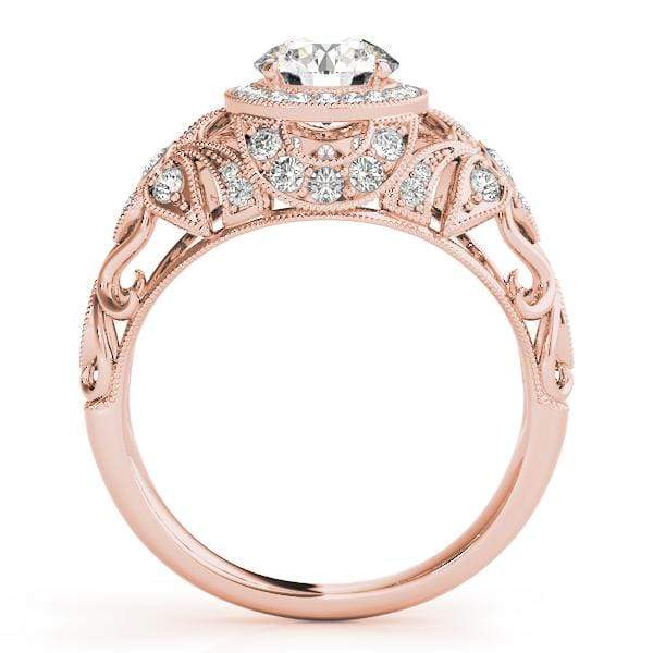 [Diamond Engagement Rings, Diamond Stud Earrings, and Gold Jewelry Online]-Angelucci Jewelry