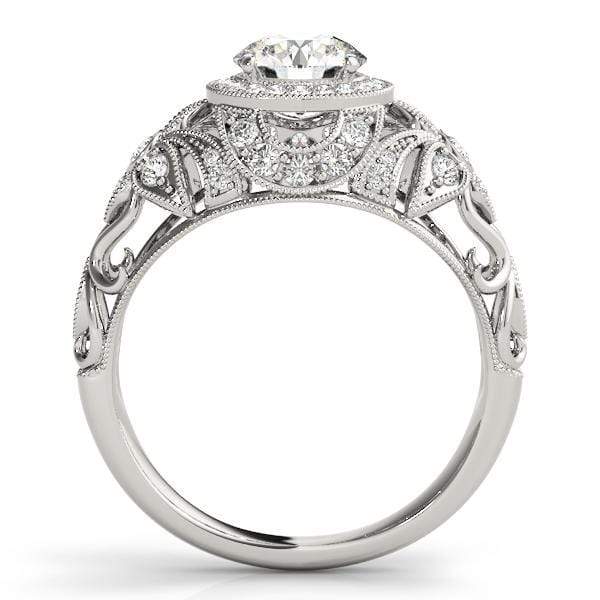 [Diamond Engagement Rings, Diamond Stud Earrings, and Gold Jewelry Online]-Angelucci Jewelry
