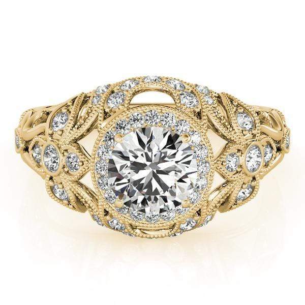 [Diamond Engagement Rings, Diamond Stud Earrings, and Gold Jewelry Online]-Angelucci Jewelry