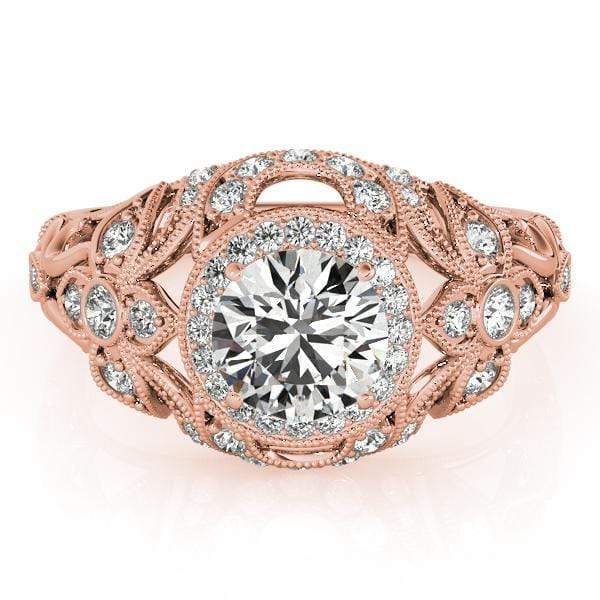 [Diamond Engagement Rings, Diamond Stud Earrings, and Gold Jewelry Online]-Angelucci Jewelry