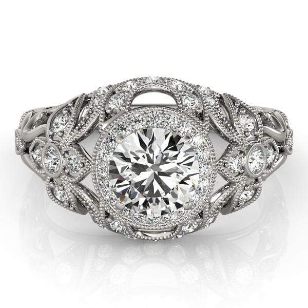 [Diamond Engagement Rings, Diamond Stud Earrings, and Gold Jewelry Online]-Angelucci Jewelry