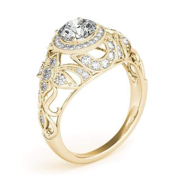 [Diamond Engagement Rings, Diamond Stud Earrings, and Gold Jewelry Online]-Angelucci Jewelry