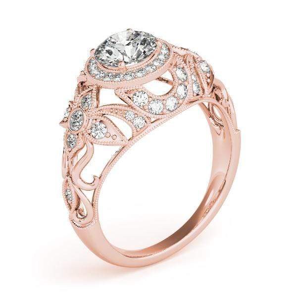 [Diamond Engagement Rings, Diamond Stud Earrings, and Gold Jewelry Online]-Angelucci Jewelry