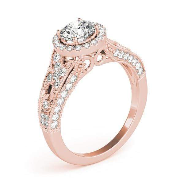 [Diamond Engagement Rings, Diamond Stud Earrings, and Gold Jewelry Online]-Angelucci Jewelry