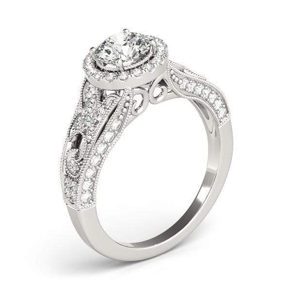 [Diamond Engagement Rings, Diamond Stud Earrings, and Gold Jewelry Online]-Angelucci Jewelry