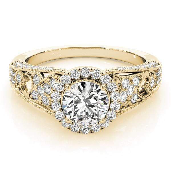 [Diamond Engagement Rings, Diamond Stud Earrings, and Gold Jewelry Online]-Angelucci Jewelry