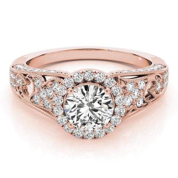 [Diamond Engagement Rings, Diamond Stud Earrings, and Gold Jewelry Online]-Angelucci Jewelry