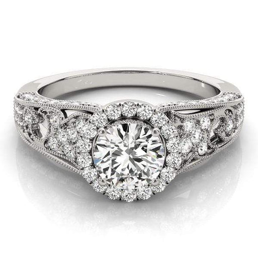 [Diamond Engagement Rings, Diamond Stud Earrings, and Gold Jewelry Online]-Angelucci Jewelry