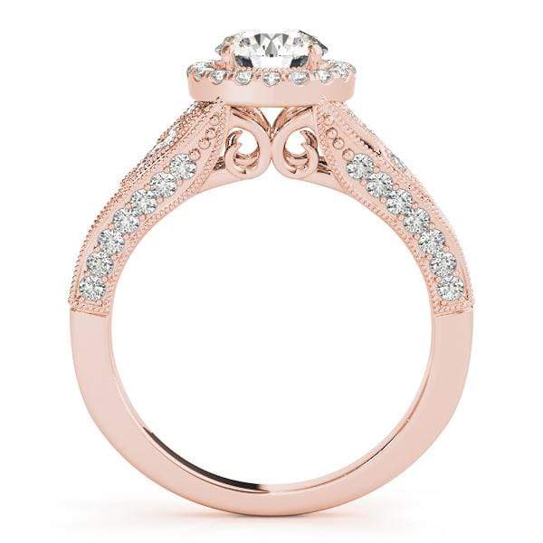 [Diamond Engagement Rings, Diamond Stud Earrings, and Gold Jewelry Online]-Angelucci Jewelry