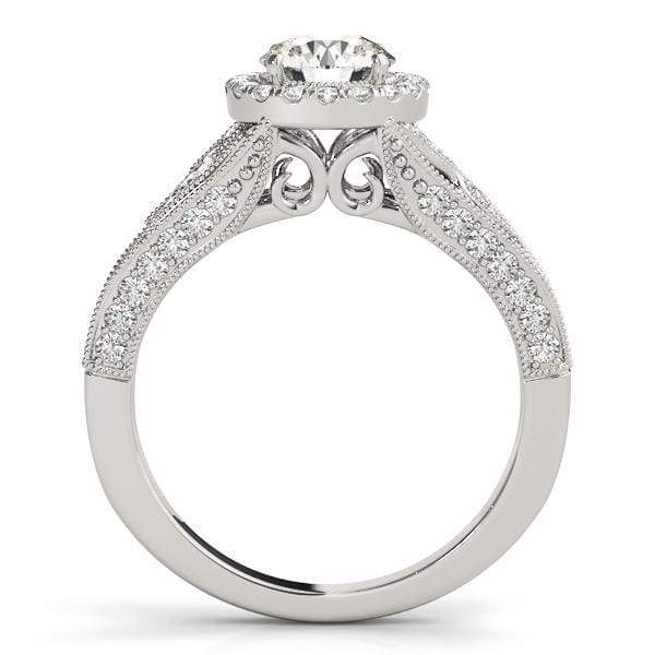 [Diamond Engagement Rings, Diamond Stud Earrings, and Gold Jewelry Online]-Angelucci Jewelry