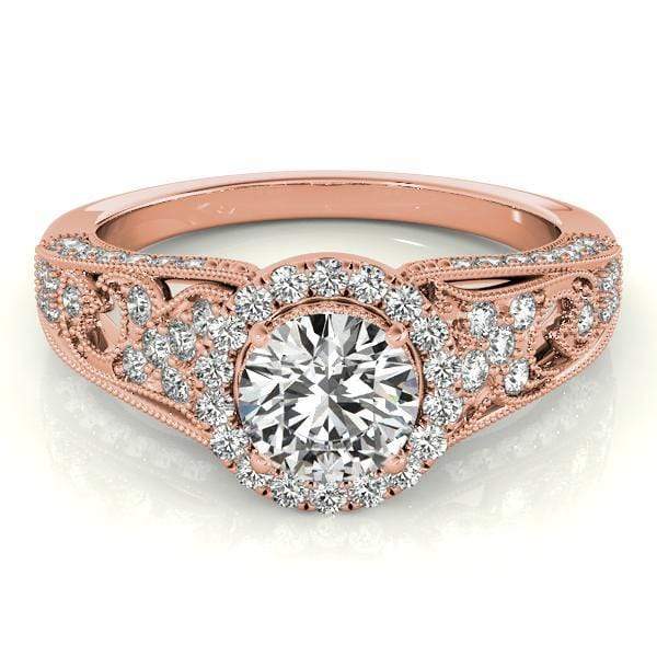 [Diamond Engagement Rings, Diamond Stud Earrings, and Gold Jewelry Online]-Angelucci Jewelry