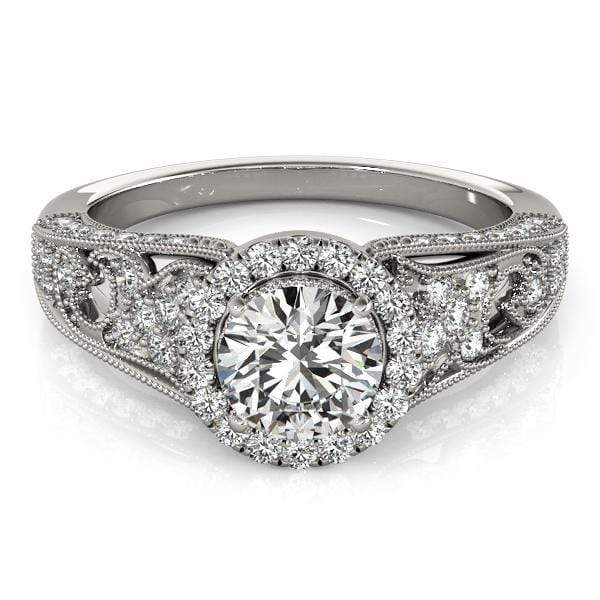 [Diamond Engagement Rings, Diamond Stud Earrings, and Gold Jewelry Online]-Angelucci Jewelry