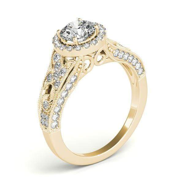 [Diamond Engagement Rings, Diamond Stud Earrings, and Gold Jewelry Online]-Angelucci Jewelry