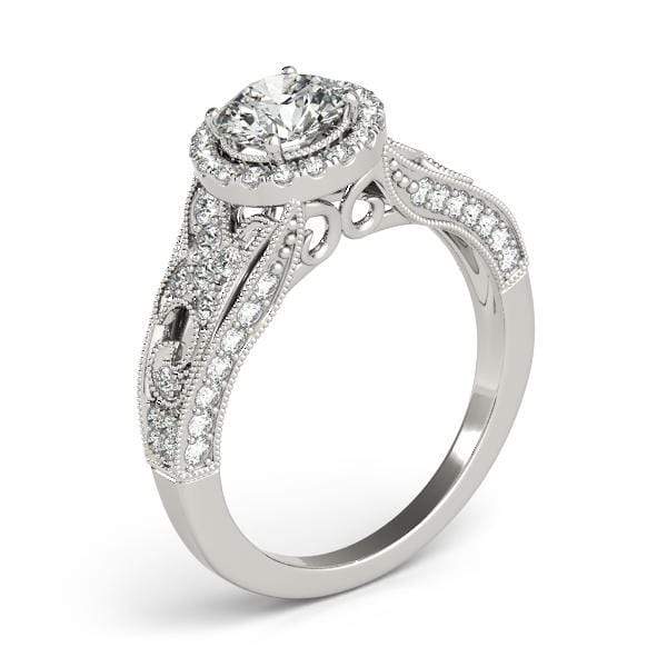 [Diamond Engagement Rings, Diamond Stud Earrings, and Gold Jewelry Online]-Angelucci Jewelry