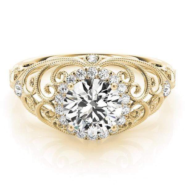 [Diamond Engagement Rings, Diamond Stud Earrings, and Gold Jewelry Online]-Angelucci Jewelry