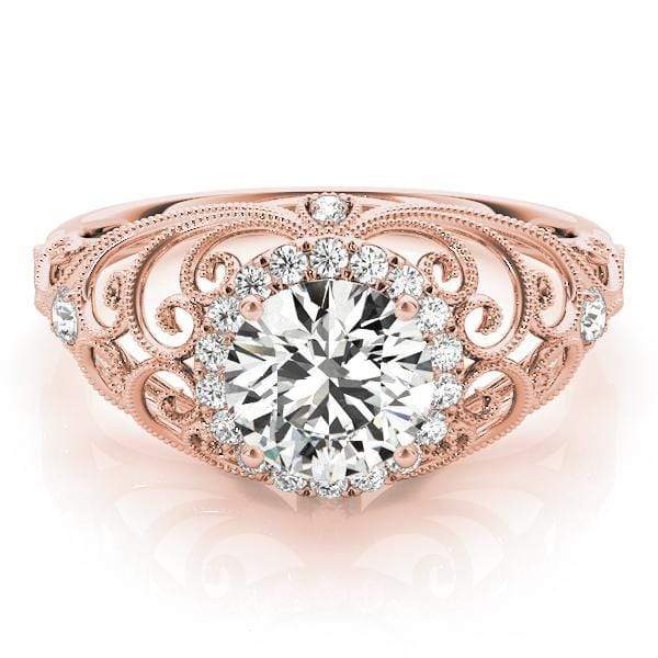 [Diamond Engagement Rings, Diamond Stud Earrings, and Gold Jewelry Online]-Angelucci Jewelry
