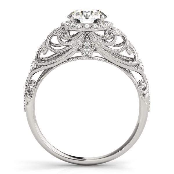 [Diamond Engagement Rings, Diamond Stud Earrings, and Gold Jewelry Online]-Angelucci Jewelry